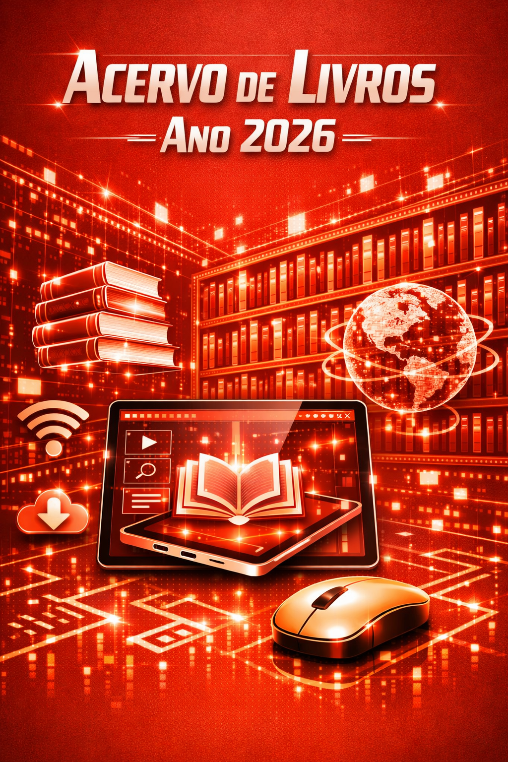 					Visualizar v. 20 n. 2 (2026): Publicações da Editora - Ano 2026
				
