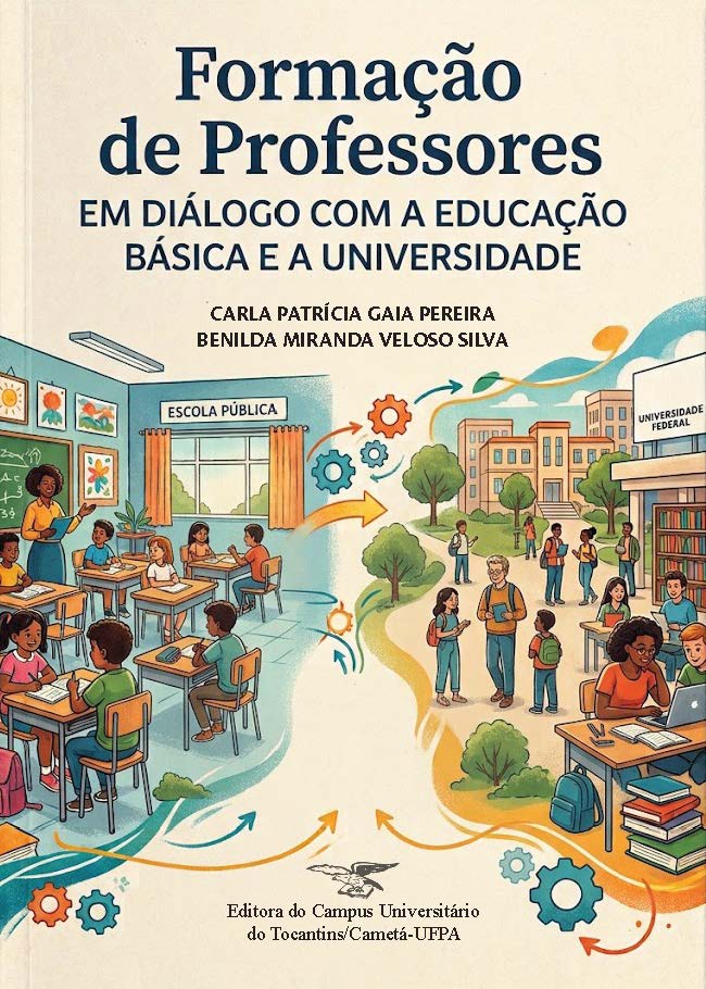 Formação de Professores